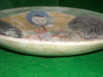 Arti Decorative Del Novecento: Ceramica Figurata, Fiori E Figure Varie, Italica Ars