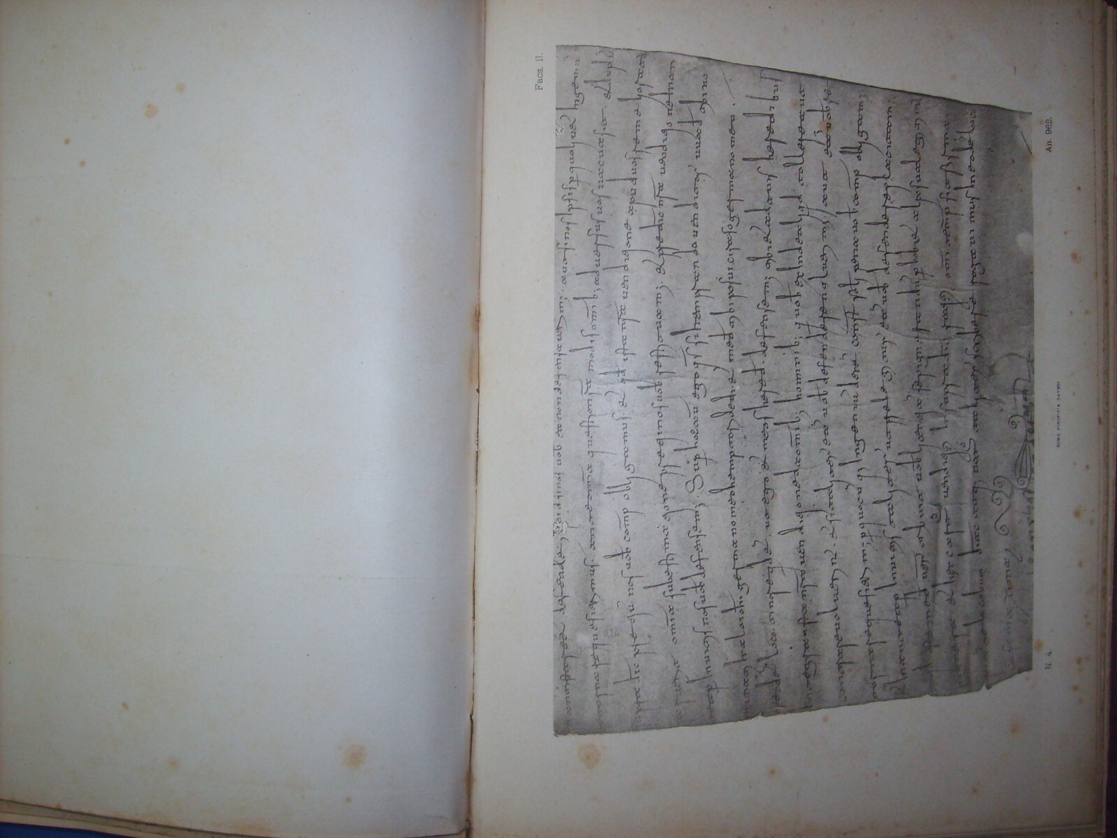 Codice Diplomatico Barese: Le Pergamene Del Duomo Di Bari (952 1264)