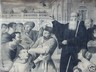 San Carlo Borromeo: Iconografia Sacra Animata, Milano, Metà XIX Secolo