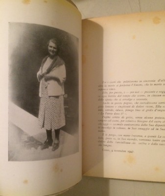 Ida Butti Porto, Pagine Sparse (Como, Trentino, Commedia Per Bambini), 1947