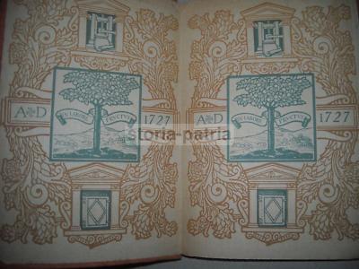 Agricoltura: Foraggi, Tuberi, Soia, Bietola, Carote, Cavolo, Fave, Mais, Senape E Avena 1926