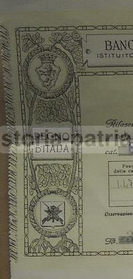 Brescia, Gardone, Sport, Caccia, Beretta, Certificato Di Prova Di Banco