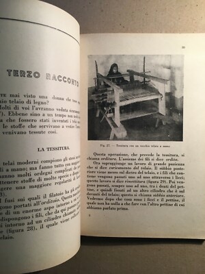 Racconti Sulla Lana. Storia Della Pastorizia E Dell'Industria Tessile In Italia