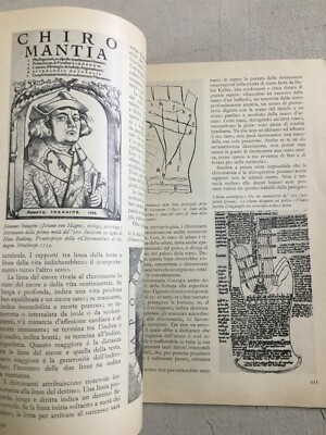 La Mano. Rivista Ciba, N. 7, 1947