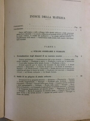 Ingegneria: Costruzioni Idrauliche, Strade, Ferrovie, Dighe, Ponti, Muri Di Sostegno