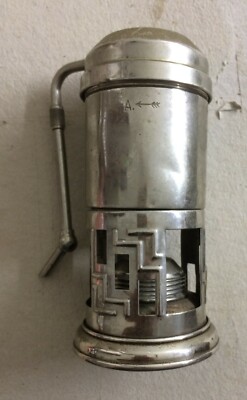 Caffettiera d'Epoca Vittoria Sport