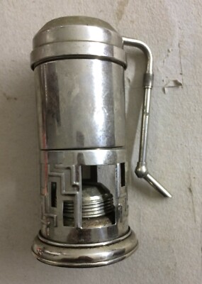 Caffettiera d'Epoca Vittoria Sport