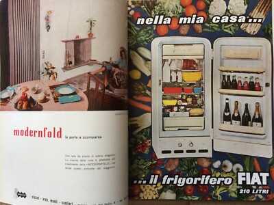 Casabella Continuità N. 215, Maggio 1957: Architettura, Ingegneria Ed Edilizia