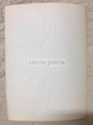 Fotografia di Costume Popolare con Figura Seduta, Primo Novecento