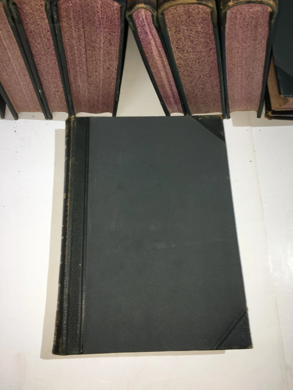 Daniele Donghi, Manuale dell'Architetto, Dieci Volumi, Torino, Utet, 1925 1935, foto 10 di 20