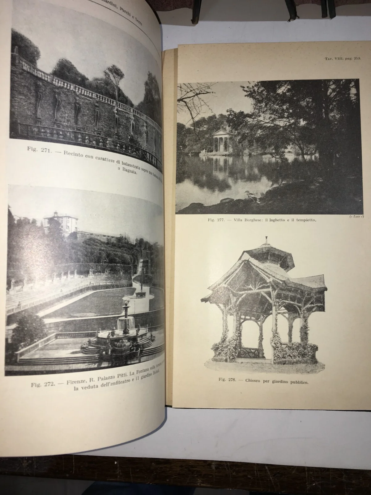 Daniele Donghi, Manuale dell'Architetto, Dieci Volumi, Torino, Utet, 1925 1935, foto 18 di 20