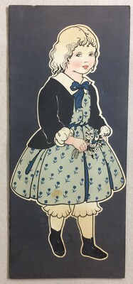La Modestia Di Alfonsina. Ernestina Mirandoli, 1930