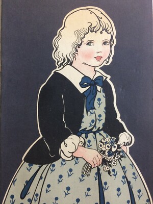 La Modestia Di Alfonsina. Ernestina Mirandoli, 1930