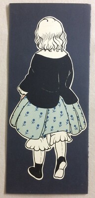 La Modestia Di Alfonsina. Ernestina Mirandoli, 1930