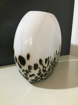 Vaso Di Design Stilizzato Nason Murano