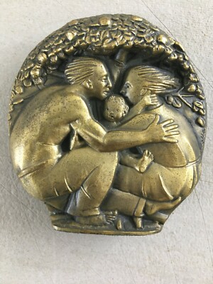 Scultura Pubblicitaria Centenario Alleanza Assicurazioni 1898 1998