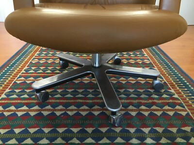 Poltrona Girevole Di Design Vagni