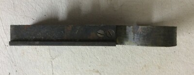 Arti E Mestieri: Attrezzo Tecnico Da Lavoro Inusuale (forse Morsa)