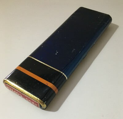 Astuccio Pubblicitario d'Epoca Johann Faber Apollo