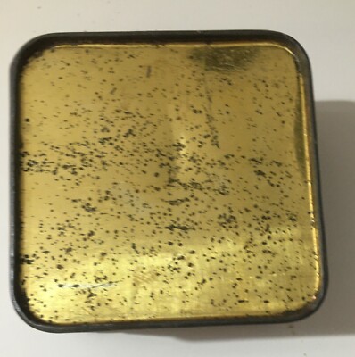 Medicina, Sanitaria, Garza Idrofila. Scatola Pubblicitaria Salvadori, Firenze