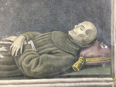 Arte Popolare Devozionale: San Giacomo Della Marca, Portogruaro, Granito, Giusti, Apicella