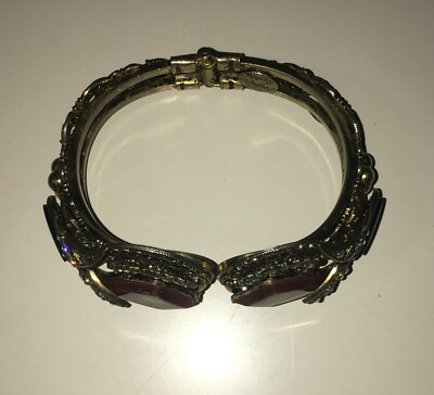 Bracciale Artistico Di Design   Bigiotteria Firmata Simonetta Bertoldi