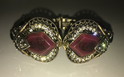 Bracciale Artistico Di Design   Bigiotteria Firmata Simonetta Bertoldi