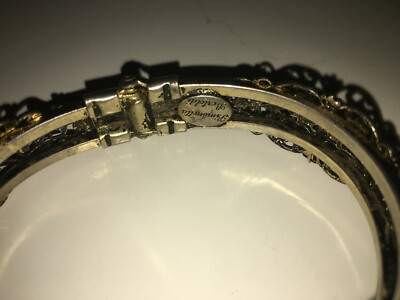Bracciale Artistico Di Design   Bigiotteria Firmata Simonetta Bertoldi