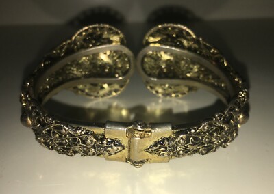Bracciale Artistico Di Design   Bigiotteria Firmata Simonetta Bertoldi