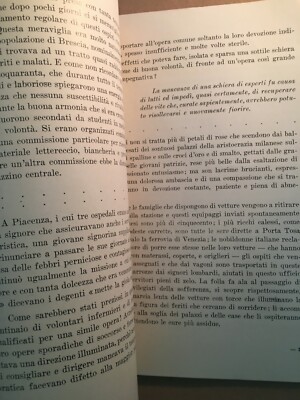 Henry Dunant, Un Ricordo Di Solferino. Roma, 1955