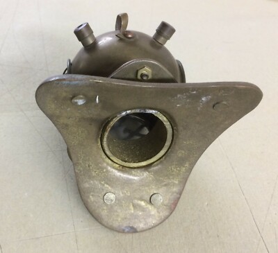 Casco Da Scafandro Decorativo In Ottone