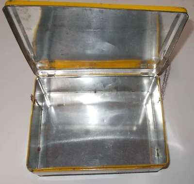 Robosugo Advertising Box