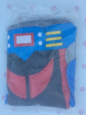 Giochi Da Collezione. Fantascienza. Pupazzo Gonfiabile Torobot.