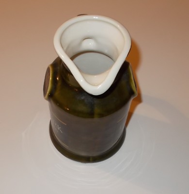 Brocca Pubblicitaria Seagram'S Benchmark Bourbon In Ceramica
