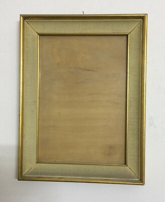 Decorativa Cornice In Legno Per Dipinti E Stampe