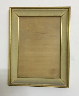 Decorative Wood Frame for Paintings and Prints