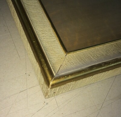 Decorativa Cornice In Legno Per Dipinti E Stampe