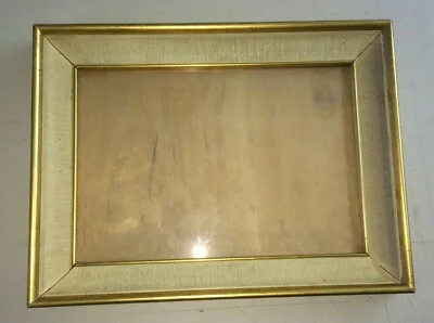 Decorative Wood Frame for Paintings and Prints