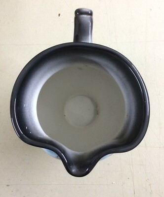 Abruzzo, Chieti, Veduta Di Carunchio, Soprammobile Da Collezione, Ceramica Cunardo