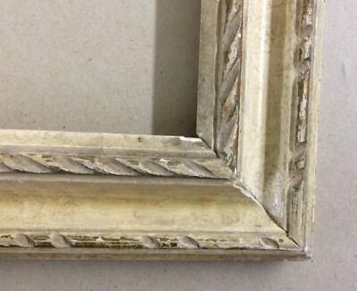 Cornice Decorativa In Legno Per Dipinti E Stampe