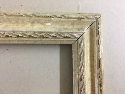 Cornice Decorativa In Legno Per Dipinti E Stampe