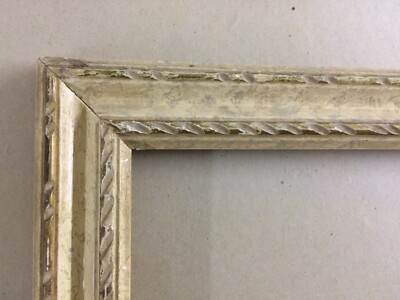Cornice Decorativa In Legno Per Dipinti E Stampe
