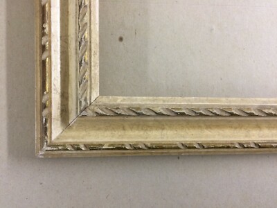 Cornice Decorativa In Legno Per Dipinti E Stampe