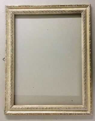 Cornice Decorativa In Legno Per Dipinti E Stampe