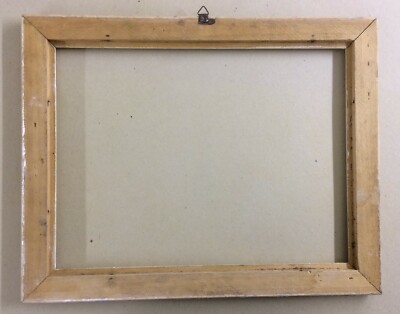 Cornice Decorativa In Legno Per Dipinti E Stampe