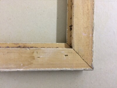 Cornice Decorativa In Legno Per Dipinti E Stampe