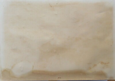 Arte: Pittura Dell'800, Decorativa Veduta Di Mosè Bianchi. Stampa Da Incorniciare