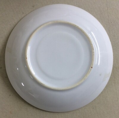 Tazza E Piattino Pubblicitari Per Caffetteria E Latte Macchiato