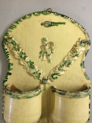 Campania, Puglia, Abruzzo, Molise, Sicilia, Calabria: Inusuale Antica Ceramica