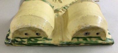 Campania, Puglia, Abruzzo, Molise, Sicilia, Calabria: Inusuale Antica Ceramica